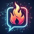 أيقونة البرنامج: FireTexts: Text Game AI