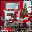 程序图标：Decoraciones Navideñas