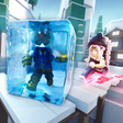 Ikona programu: Freeze Tag