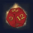 程序图标：Magic Dice Roller