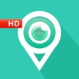 Icoon van programma: Live Webcam HD