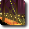 Icon of program: Bay Bridge, San Francisco…