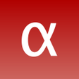 Programikonen: alfacast screen mirror