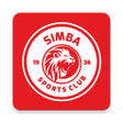 程序图标：Simba SC NguvuMoja App