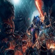 프로그램 아이콘: Space Hulk: Deathwing