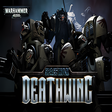 ไอคอนของโปรแกรม: Space Hulk: Deathwing