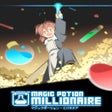 Programın simgesi: Magic Potion Millionaire