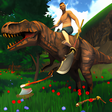 Icon of program: Jurassic Dinosaur Surviva…