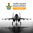 Icon of program: Indian Air Force: A Cut A…