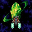 Ícone do programa: Blaster Master Zero 2