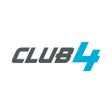 Icon of program: CLUB4 App