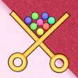 Иконка программы: Pull The Pin Brain Puzzle…