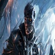 Иконка программы: Terminator: Resistance