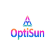 Icoon van programma: OptiSun