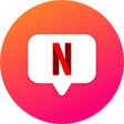 Netflix Double Subtitles icon