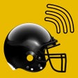 Pittsburgh Football Radio & Live Scores icon