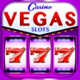 Ícone do programa: Real Vegas Slots Casino