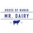 プログラムのアイコン：Mr Dairy