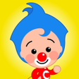 程序图标：Plim Plim: Play  Learn