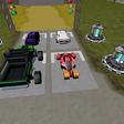 Icon of program: BETA Fast Furious: Spy Ra…
