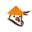ไอคอนของโปรแกรม: 青鸽网