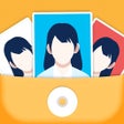 Icoon van programma: ID Photo Camera Booth