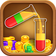 Woody Sort: Fun Puzzle icon
