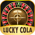 Lucky Cola icon