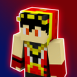 Ikon program: Boboiboy Skin For Minecra…