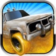 程序图标：Redneck Racing Dynasty: P…