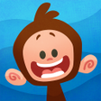 Ícone do programa: Tee and Mo Bath Time Free