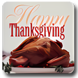 プログラムのアイコン：Thanksgiving Turkey Wallp…