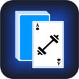 أيقونة البرنامج: Fit-Deck