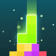 プログラムのアイコン：TetriStack