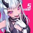 Icon of program: Slash  Girl - Endless Run