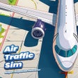 Icon of program: Air Traffic Sim: Airport …