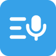 Ikon program: Text to Speech - Text Rea…