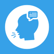 أيقونة البرنامج: Text to Speech - Text Rea…
