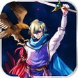 أيقونة البرنامج: 空之纹章-单机战棋游戏