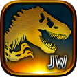 程序图标：Jurassic World: The Game