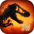 ไอคอนของโปรแกรม: Jurassic World: The Game