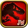 Biểu tượng của chương trình: Jurassic World™: The Game