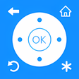 Universal TV Remote Control icon