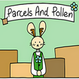 程序图标：Parcels And Pollen