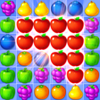 程序图标：fruits farm party