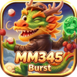 Ícone do programa: MM345Burst