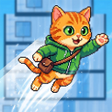 Ikona programu: Rise Up: Bounce Rush