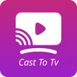 プログラムのアイコン：Screen Mirroring - Cast t…