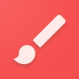 プログラムのアイコン：Stylograph - Learn writin…
