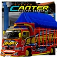 プログラムのアイコン：Bussid Canter Knalpot Sri…